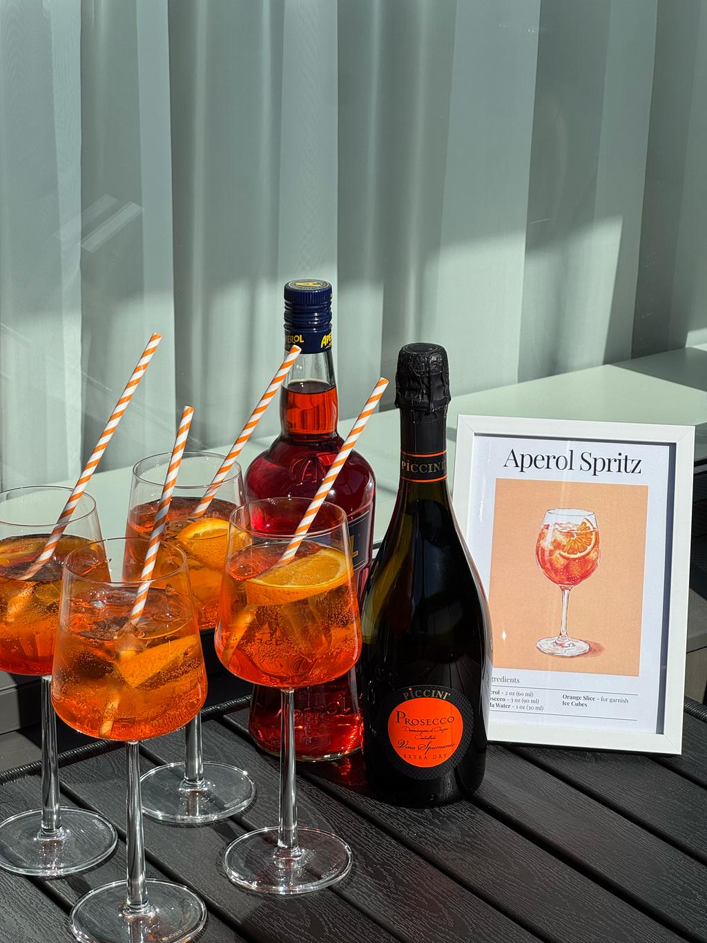 Aperol Spritz