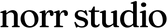 norr studio - Forsíða